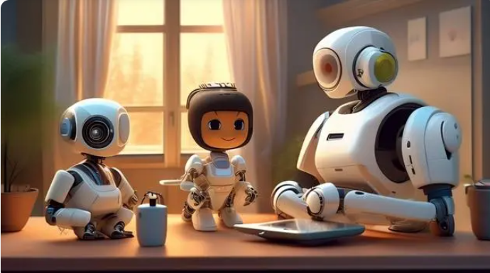 從被動(dòng)采集到主動(dòng)服務(wù)，AI如何改變監(jiān)控?cái)z像市場？